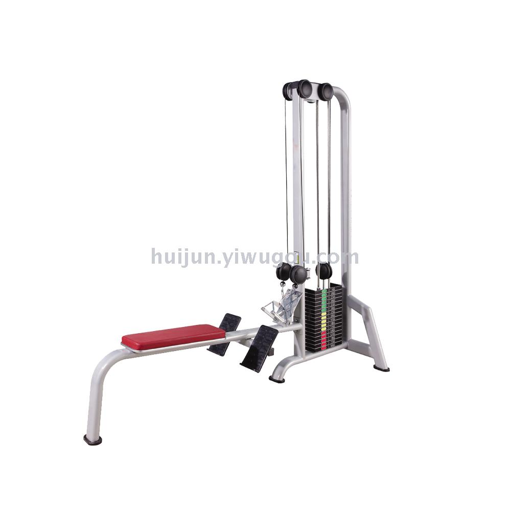 Hj-b5502 fitness equipment commercial large sports strength equipment biceps trainer.