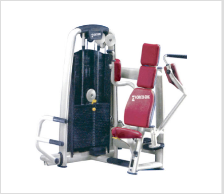 Fitness equipment prototype only one gym special equipment multi-functional equipment