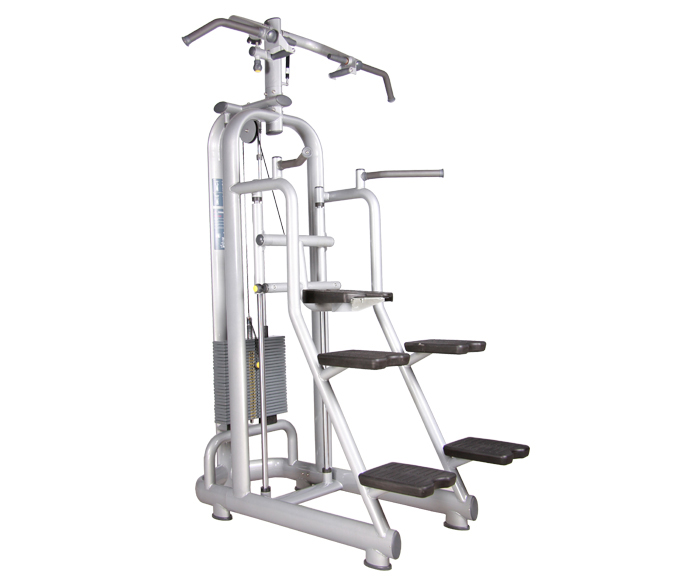 Fitness equipment prototype only one gym special equipment multi-functional equipment