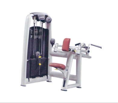 Fitness equipment prototype only one gym special equipment multi-functional equipment