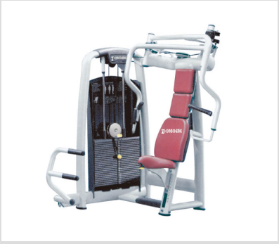Fitness equipment prototype only one gym special equipment multi-functional equipment