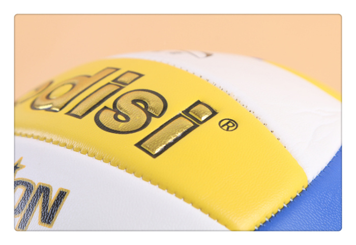 Aodisi soft and hard volleyball high school entrance examination students with the ball training air volleyball competition women