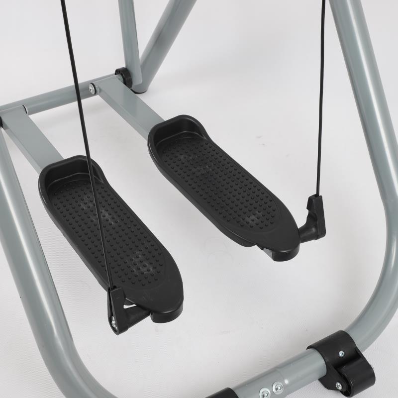 Amazon E-Commerce Hot Sale Treadmills Men's and Women's Jogging Home Fitness Equipment Spacewalk Machine Air Walker
