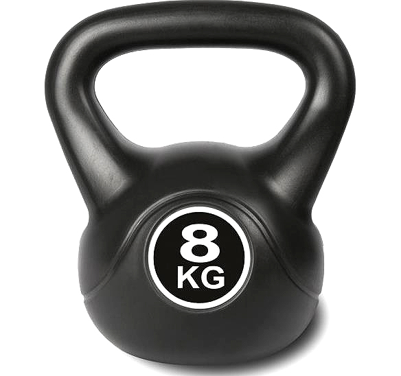 Kettle Bell Classic Fitness Equipment Factory Direct Sales Kettle Bell Men and Women Strength Training Kettle Bell