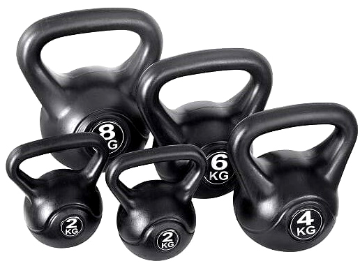 Kettle Bell Classic Fitness Equipment Factory Direct Sales Kettle Bell Men and Women Strength Training Kettle Bell