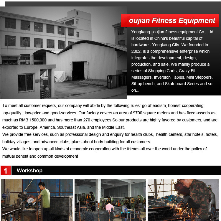 Factory Direct Sales Fitness Equipment Indoo Hot-Selling Abdominal Muscles Men's Folding Roller Coaster Lazy Abdomenizer