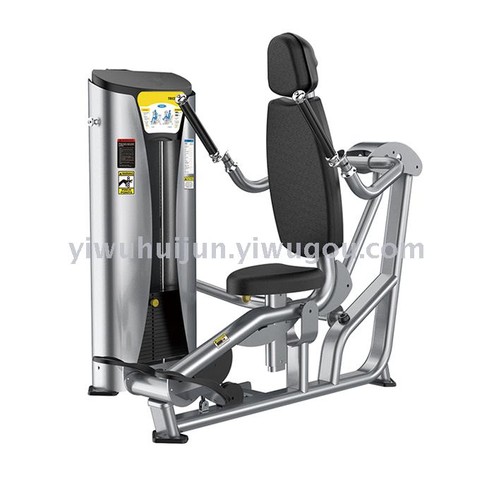 Prosthetic fitness equipment for commercial use