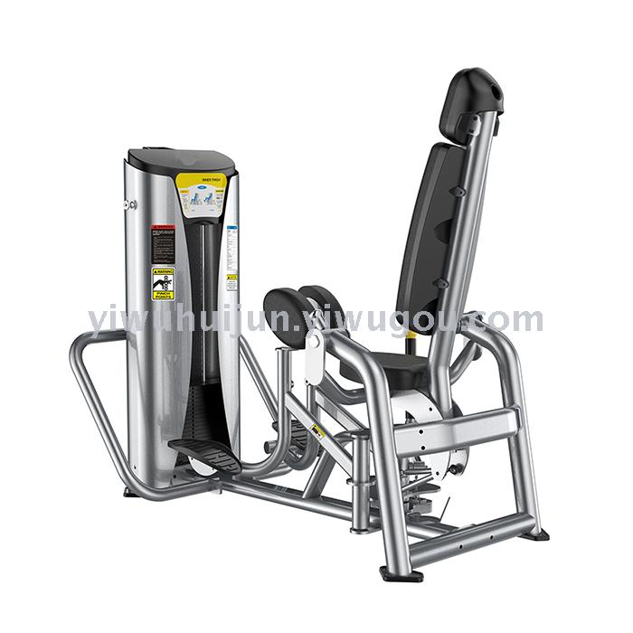 Prosthetic fitness equipment for commercial use