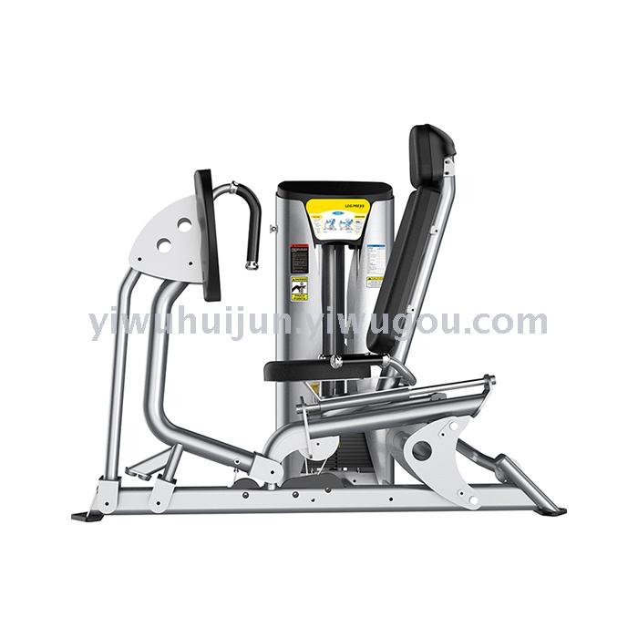 Prosthetic fitness equipment for commercial use