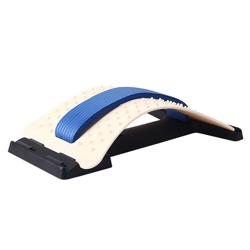 Spinal Corrector Acupuncture Waist Lumbar Str Correction Traction Massager Relaxation Frame Fitness Equipment Generation Spinal Corrector Acupuncture Waist Lumbar Str Correction Traction Massager Relaxation Frame Fitness Equipment Generation
