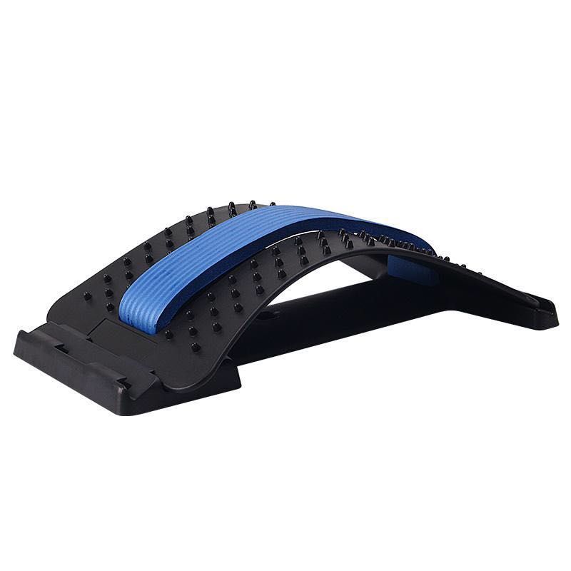 Spinal Corrector Acupuncture Waist Lumbar Str Correction Traction Massager Relaxation Frame Fitness Equipment Generation Spinal Corrector Acupuncture Waist Lumbar Str Correction Traction Massager Relaxation Frame Fitness Equipment Generation