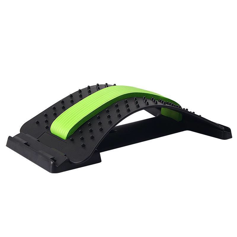 Spinal Corrector Acupuncture Waist Lumbar Str Correction Traction Massager Relaxation Frame Fitness Equipment Generation Spinal Corrector Acupuncture Waist Lumbar Str Correction Traction Massager Relaxation Frame Fitness Equipment Generation