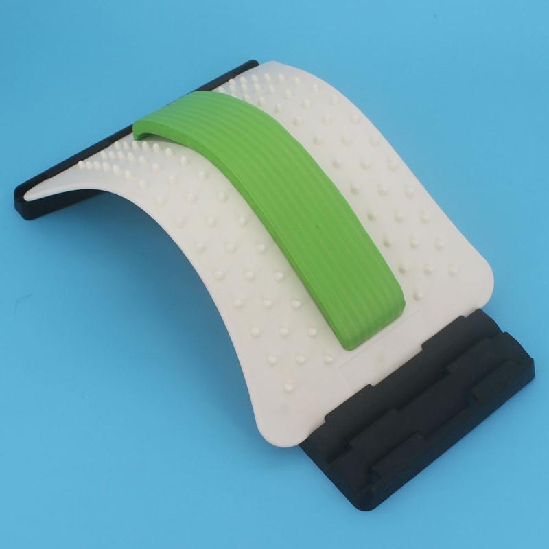 Spinal Corrector Acupuncture Waist Lumbar Str Correction Traction Massager Relaxation Frame Fitness Equipment Generation Spinal Corrector Acupuncture Waist Lumbar Str Correction Traction Massager Relaxation Frame Fitness Equipment Generation