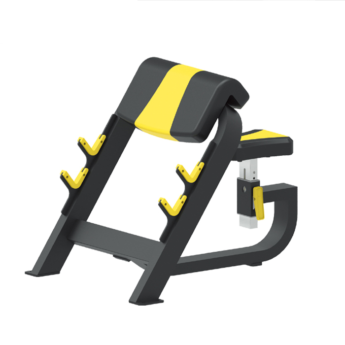 Huijun-Commercial Fitness Equipment Series HJ-B56 Series
