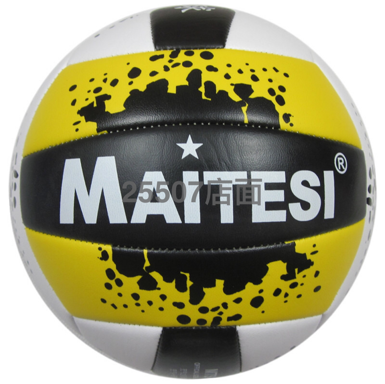 Wholesale Customized Volleyball No. 5 Training Competition Volleyball Inflatable Explosion-Proof Wear-Resistant Soft Volleyball