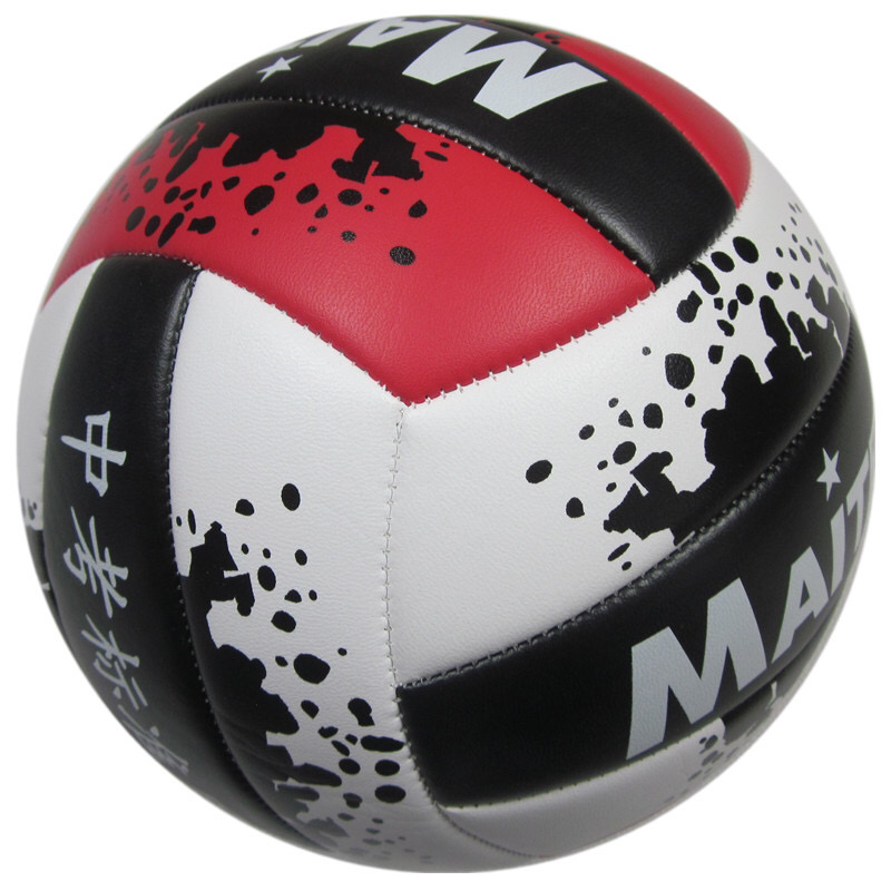 Wholesale Customized Volleyball No. 5 Training Competition Volleyball Inflatable Explosion-Proof Wear-Resistant Soft Volleyball