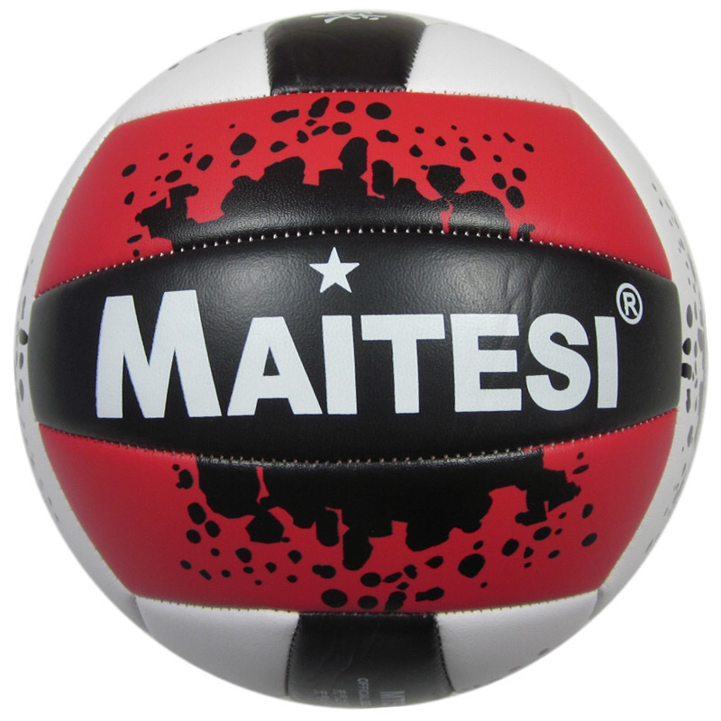 Wholesale Customized Volleyball No. 5 Training Competition Volleyball Inflatable Explosion-Proof Wear-Resistant Soft Volleyball