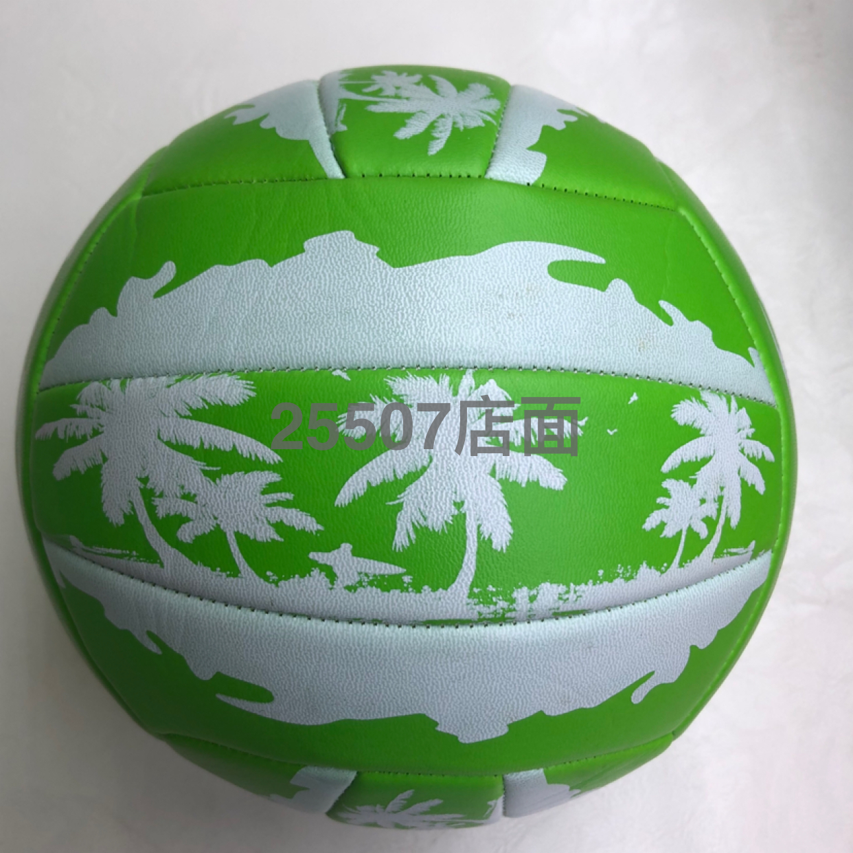 No. 5 Beach Volleyball Soft Volleyball Senior High School Entrance Examination Competition Training Indoor and Outdoor Volleyball