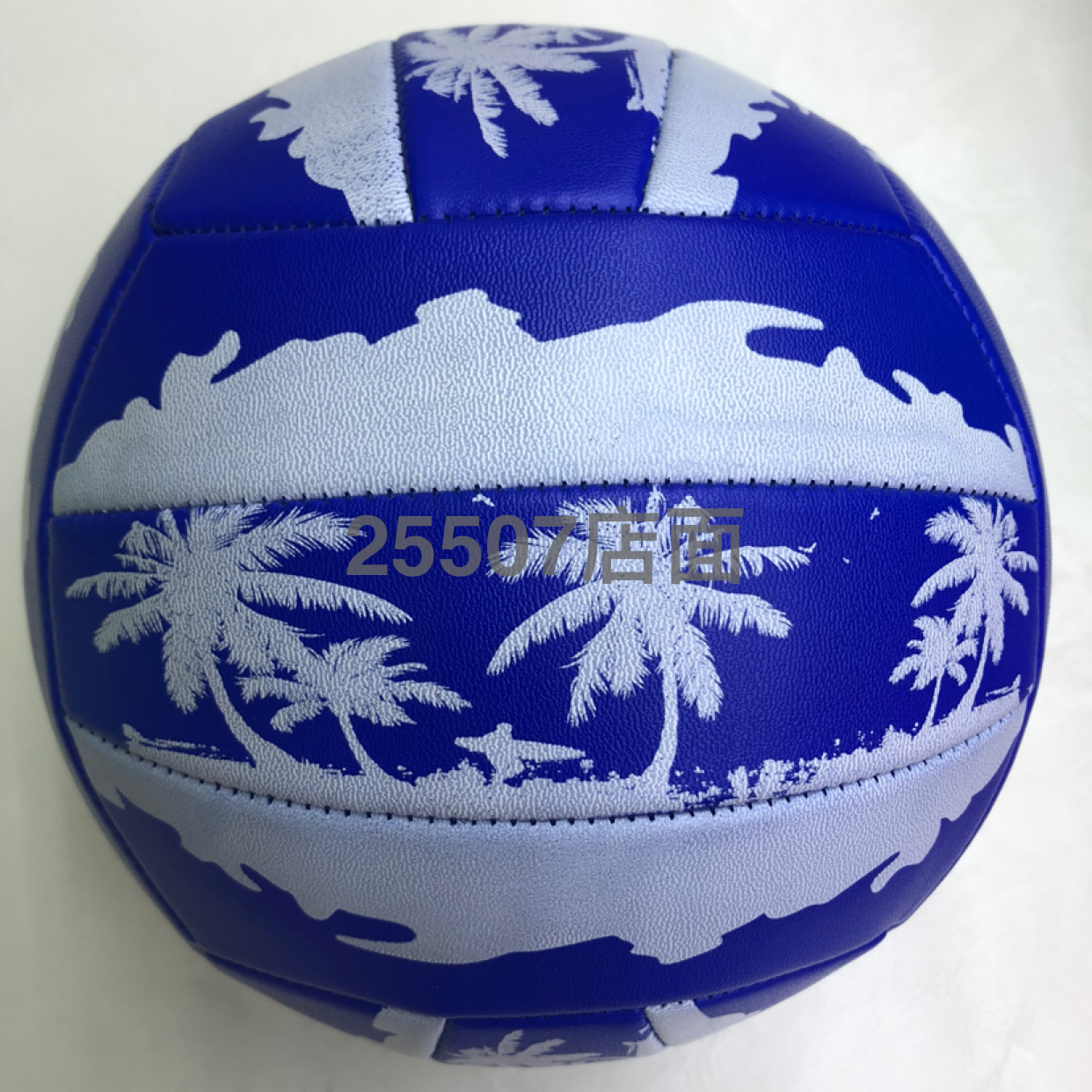 No. 5 Beach Volleyball Soft Volleyball Senior High School Entrance Examination Competition Training Indoor and Outdoor Volleyball