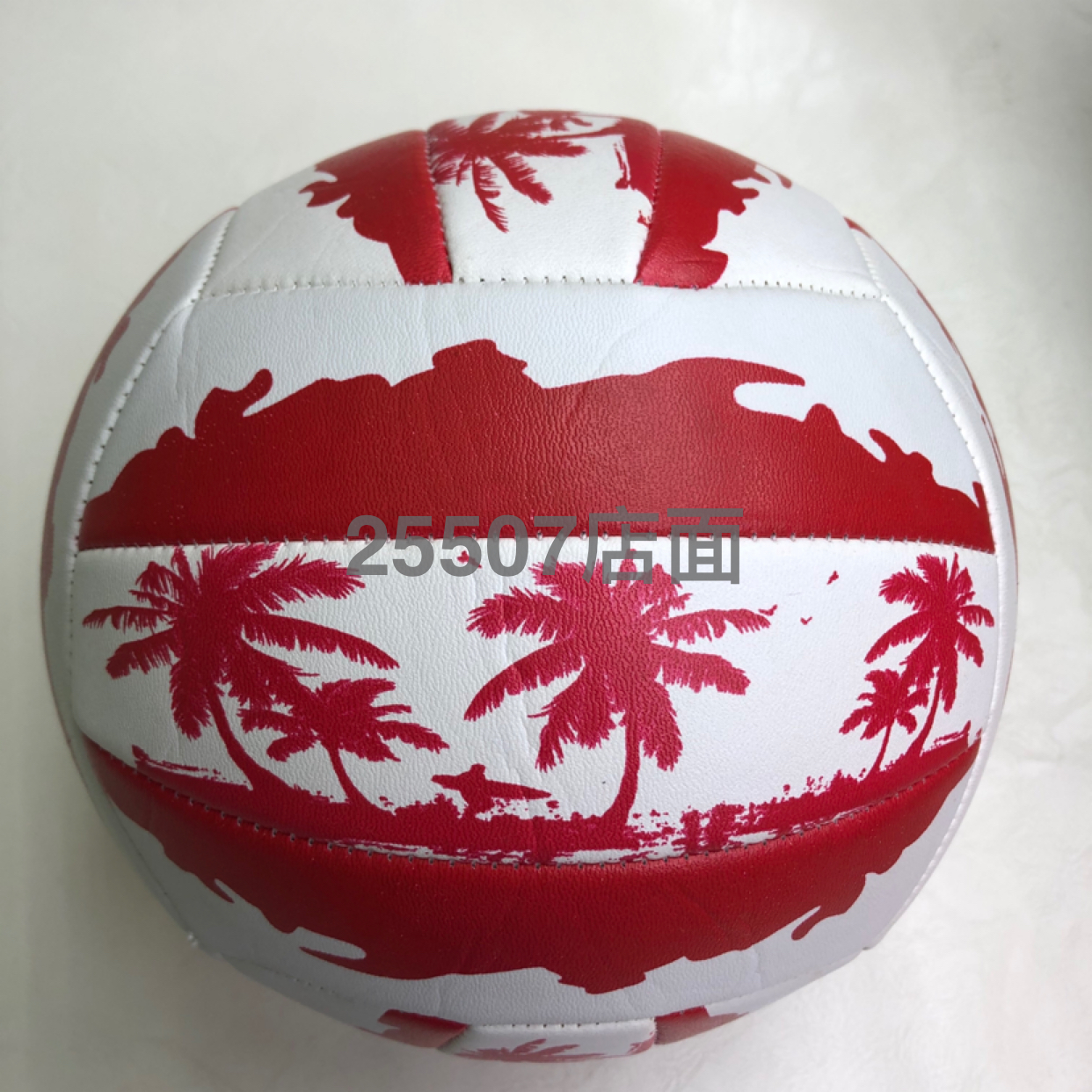 No. 5 Beach Volleyball Soft Volleyball Senior High School Entrance Examination Competition Training Indoor and Outdoor Volleyball
