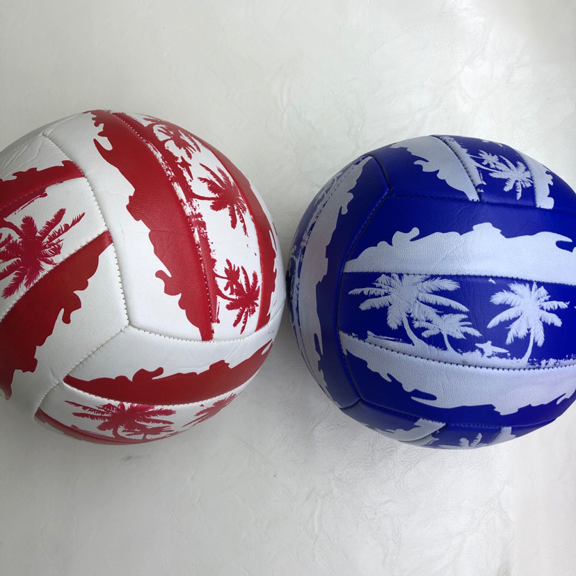 No. 5 Beach Volleyball Soft Volleyball Senior High School Entrance Examination Competition Training Indoor and Outdoor Volleyball