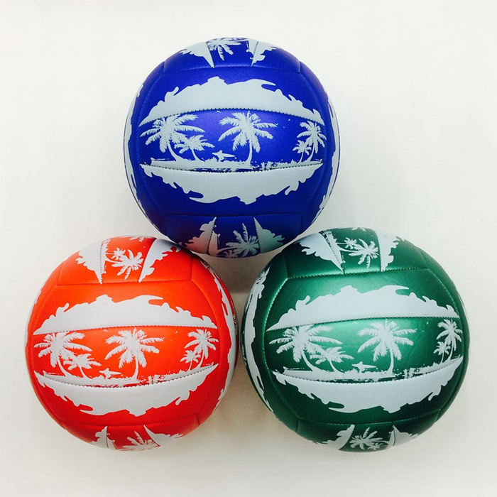 Factory direct No. 5 matte volleyball Factory direct No. 5 matte volleyball