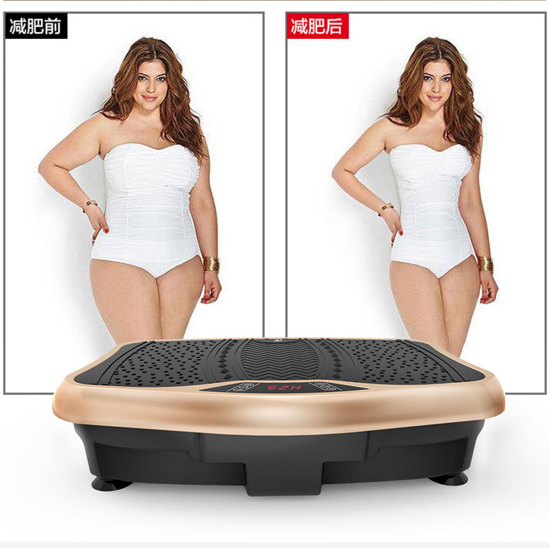 Double brand Slimming machine Lazy Toner Slimming machine Fitness equipment shake motion vibration Double brand Slimming machine Lazy Toner Slimming machine Fitness equipment shake motion vibration