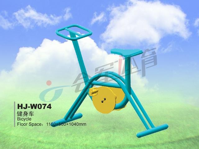 HJ-W074 military fitness car outdoor fitness equipment path series HJ-W074 military fitness car outdoor fitness equipment path series