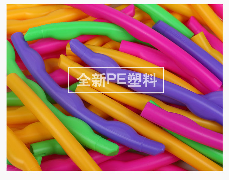 Ruiyuan Children's Hula Hoop Kindergarten Fitness Small Equipment Color Throwing Ring Baby Plastic Hula Hoop Toys Ruiyuan Children's Hula Hoop Kindergarten Fitness Small Equipment Color Throwing Ring Baby Plastic Hula Hoop Toys