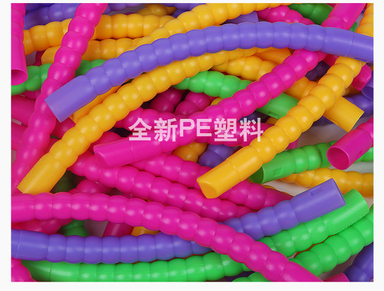 Ruiyuan Children's Hula Hoop Kindergarten Fitness Small Equipment Color Throwing Ring Baby Plastic Hula Hoop Toys Ruiyuan Children's Hula Hoop Kindergarten Fitness Small Equipment Color Throwing Ring Baby Plastic Hula Hoop Toys