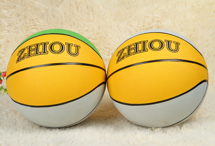 Factory Wholesale No. 3 Rubber Basketball Children Cartoon Basketball Kindergarten Basketball Special Offer Small Basketball Customization Factory Wholesale No. 3 Rubber Basketball Children Cartoon Basketball Kindergarten Basketball Special Offer Small Basketball Customization