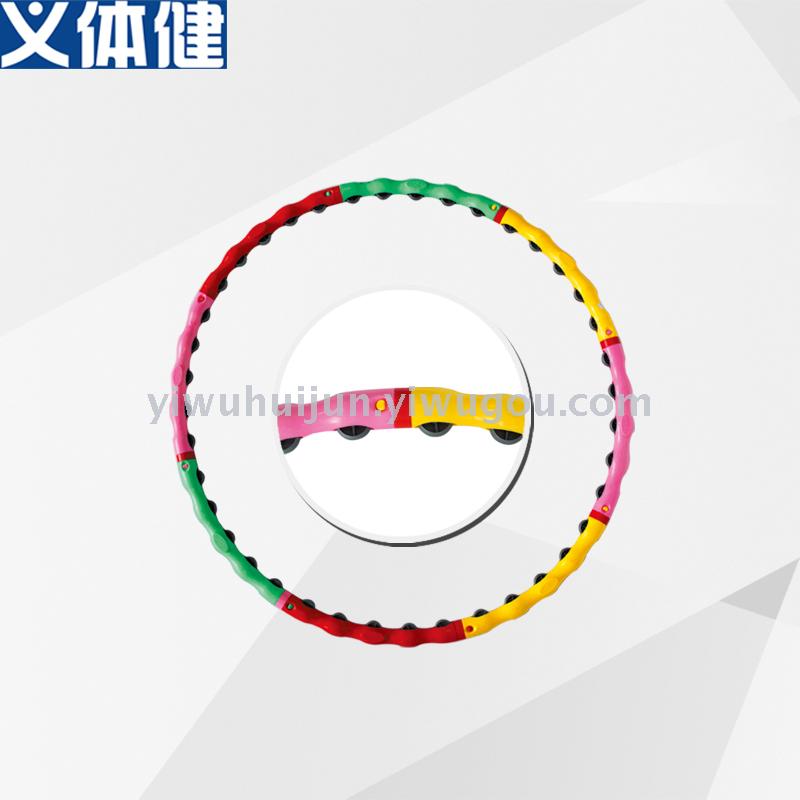 Hj-k601 Hula hoop