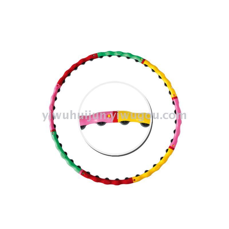 Hj-k601 Hula hoop