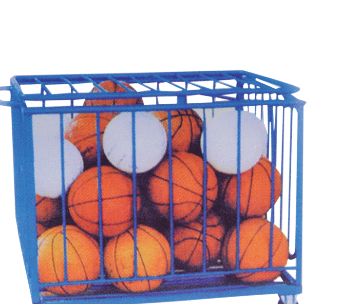 Wholesale factory direct YT-C4 basketball cart series dumbbells