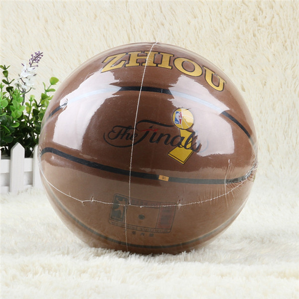 Cowhide Basketball High-End Basketball Game for Basketball Training Wholesale Customized Indoor and Outdoor Universal Basketball