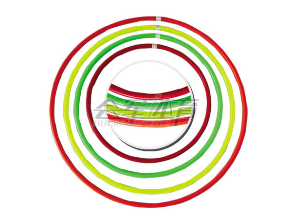 HJ-K614 children&#039;s hula hoop environmental thickening