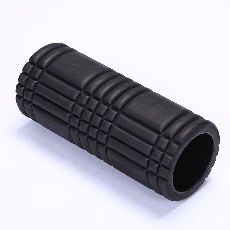 Eco-friendly massage foam shaft lupus balance bar yoga column hollow relaxation column pilates balance roller wholesale Eco-friendly massage foam shaft lupus balance bar yoga column hollow relaxation column pilates balance roller wholesale