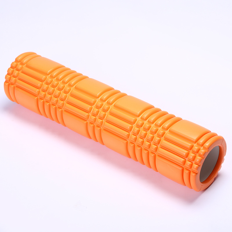 Eco-friendly massage foam shaft lupus balance bar yoga column hollow relaxation column pilates balance roller wholesale Eco-friendly massage foam shaft lupus balance bar yoga column hollow relaxation column pilates balance roller wholesale