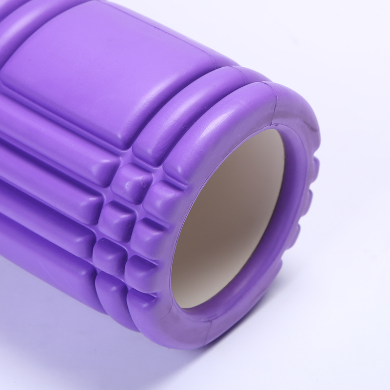Eco-friendly massage foam shaft lupus balance bar yoga column hollow relaxation column pilates balance roller wholesale Eco-friendly massage foam shaft lupus balance bar yoga column hollow relaxation column pilates balance roller wholesale
