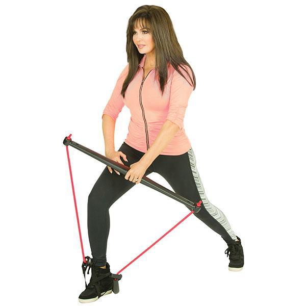 Multifunctional Pilates Bar Yoga Tension Bar Chest Expansion Arm Strength Bar Yoga Wand Pilates Bar Fitness Bar Home Multifunctional Pilates Bar Yoga Tension Bar Chest Expansion Arm Strength Bar Yoga Wand Pilates Bar Fitness Bar Home