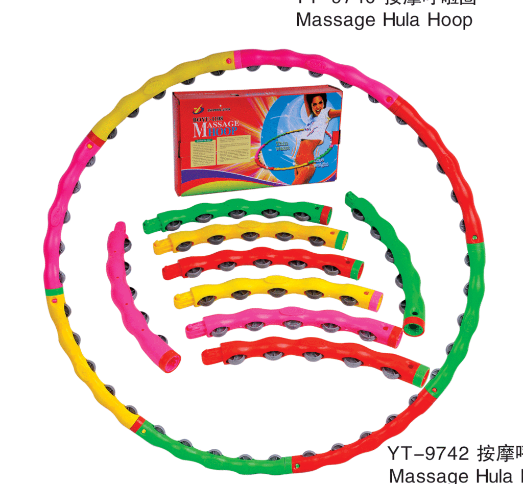 Hula hoop