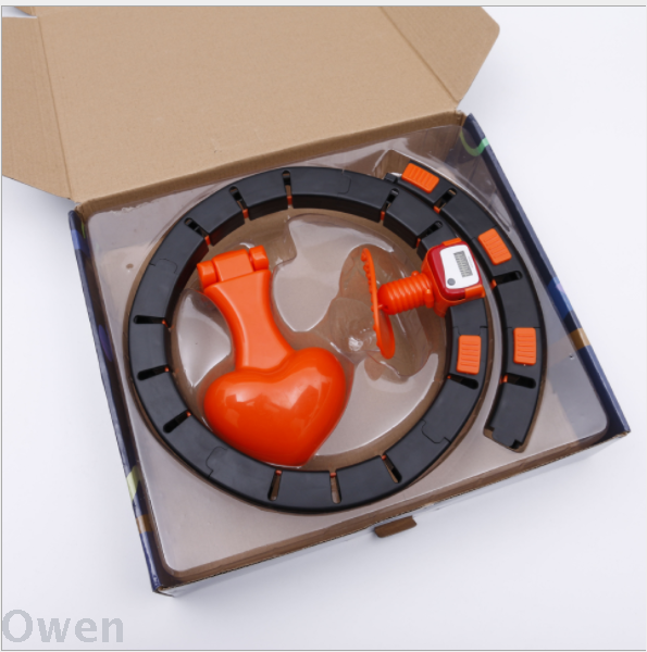 Smart Hula Hoop Won&#039;t Drop Stall Creative Hula Hoop Fitness Detachable Douyin Online Influencer Same Style
