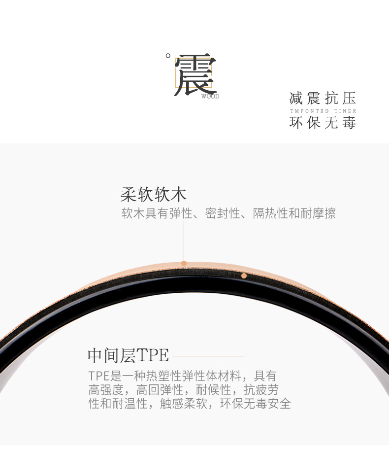 Jinkai Cork Yoga Wheel Back Bend Artifact Pilates Spine Brace Open Back Yoga Ring Foam Roller Dharma Wheel Jinkai Cork Yoga Wheel Back Bend Artifact Pilates Spine Brace Open Back Yoga Ring Foam Roller Dharma Wheel