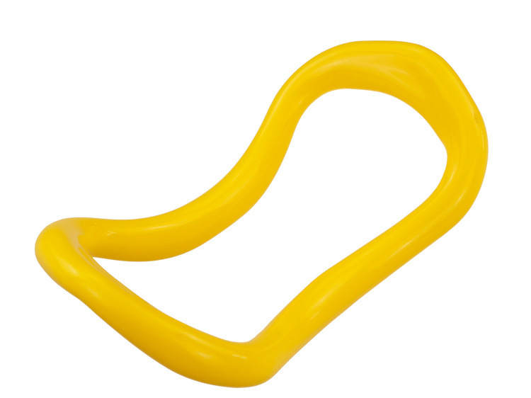 Yoga Roller Rib Fitness Ring Pilates Roller Ring Yoga Ring Yoga Supplies Factory Direct Sales