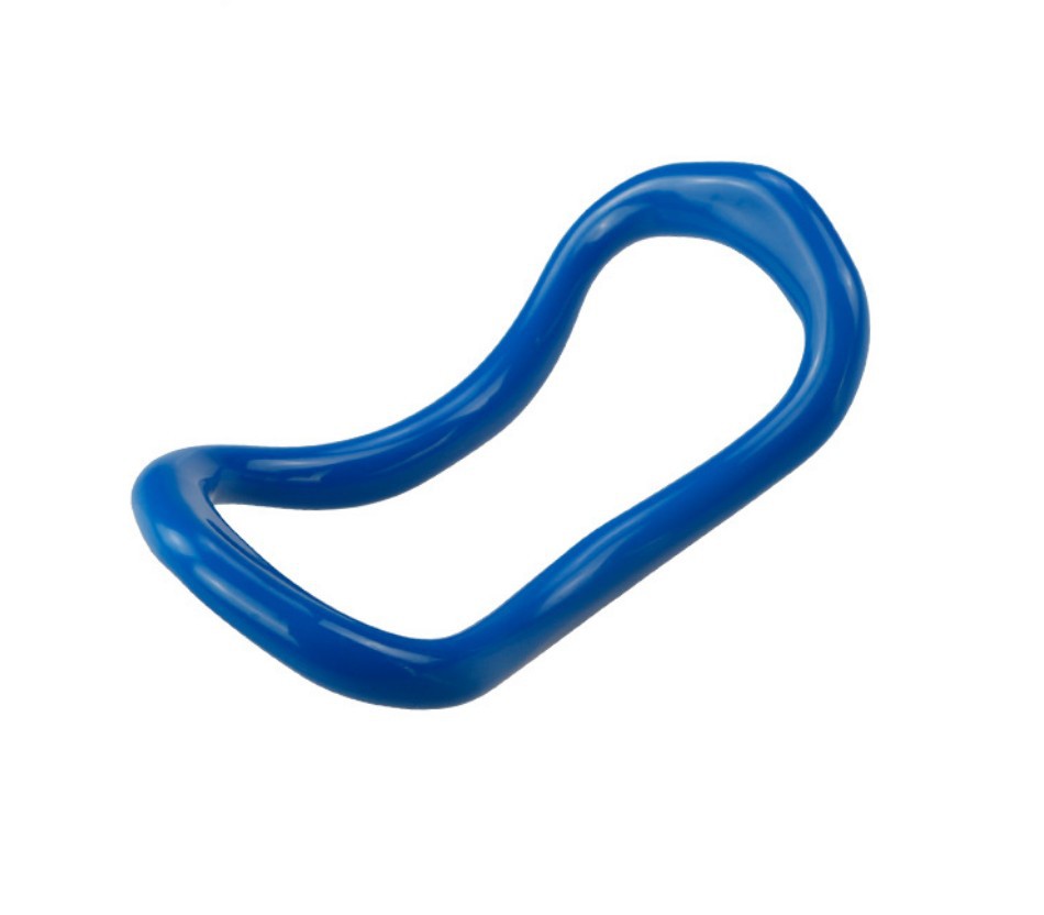 Yoga Roller Rib Fitness Ring Pilates Roller Ring Yoga Ring Yoga Supplies Factory Direct Sales