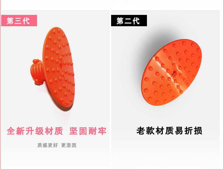 [One Piece Dropshipping] TikTok Same Style the Best Weight-Loss Product Smart Hula Hoop Detachable Fixed No Drop Hula Hoop