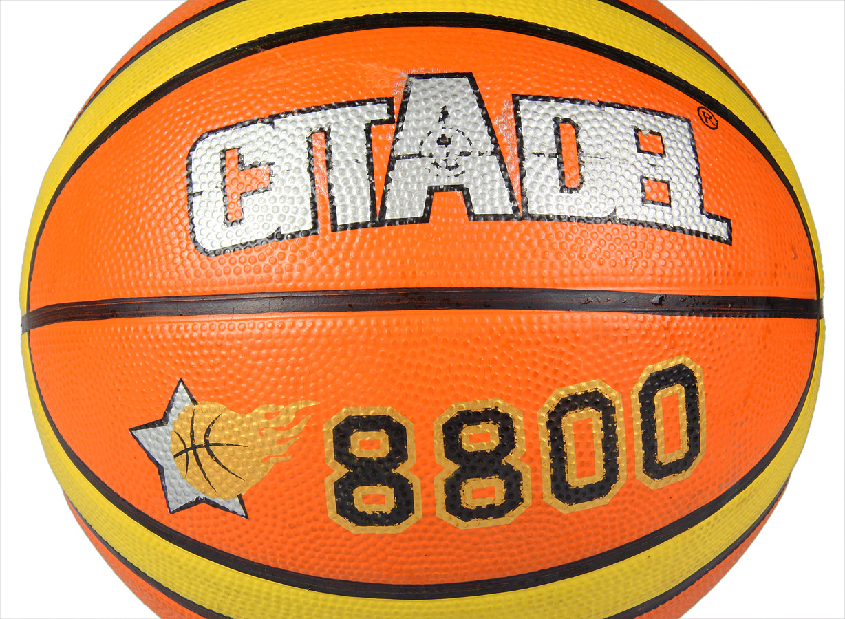 Factory Direct Sales Professional Basketball Wholesale No. 7 Wear-Resistant Basketball Indoor and Outdoor Universal Rubber Basketball Factory Direct Sales Professional Basketball Wholesale No. 7 Wear-Resistant Basketball Indoor and Outdoor Universal Rubber Basketball