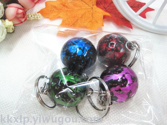Sporting goods basketball football golf bowling table tennis cricket key chain key chain pendant wholesale Sporting goods basketball football golf bowling table tennis cricket key chain key chain pendant wholesale