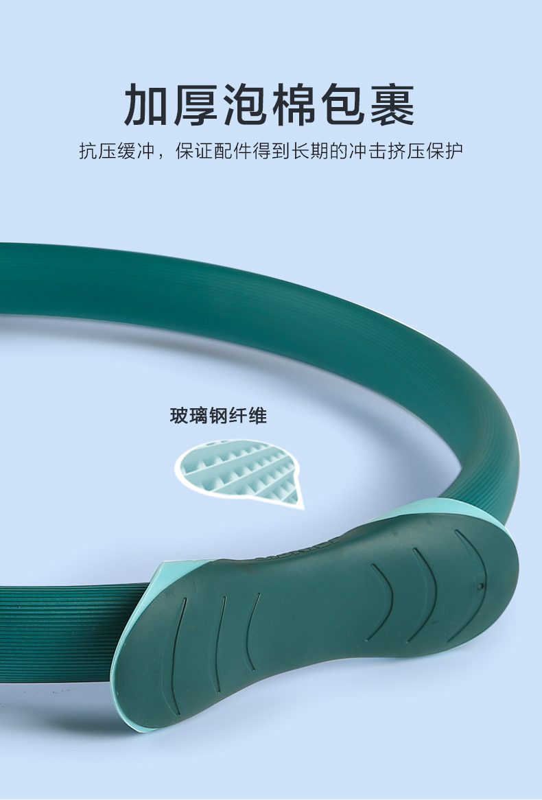 Pilates Roller Pelvic Floor Muscle Postpartum Training Exercise Yoga Equipment Beautiful Bra Straps Magic Cycle Beauty Back Yoga Ring Pilates Roller Pelvic Floor Muscle Postpartum Training Exercise Yoga Equipment Beautiful Bra Straps Magic Cycle Beauty Back Yoga Ring