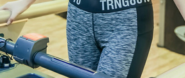 Long Tube Yoga Socks Toe Socks Pilates Non-Slip Socks Split Toe over the Knee Mid Tube Silicone Sports Fitness Summer Delivery
